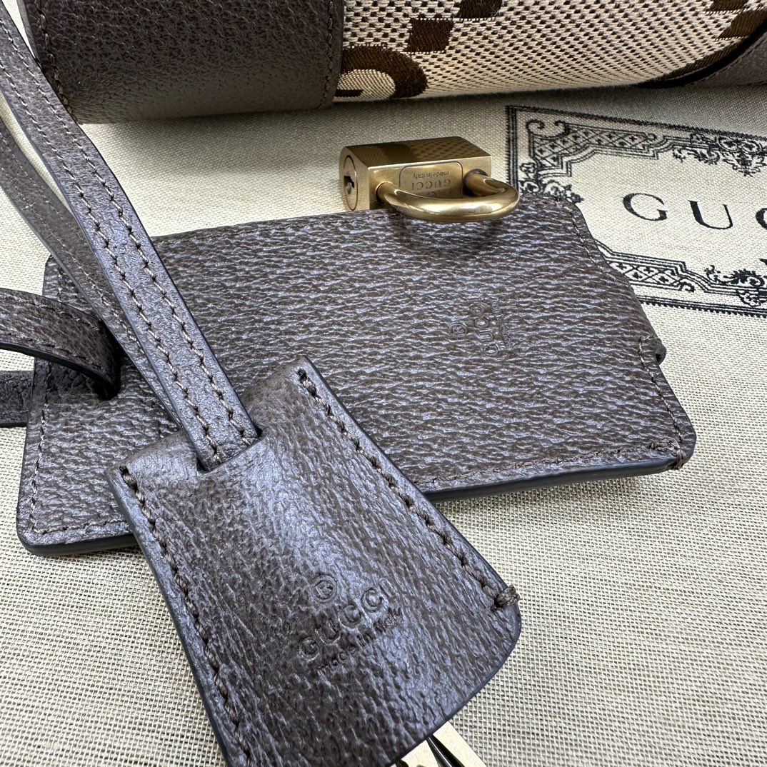 Gucci Travel Bags